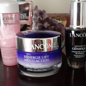 Lancome set